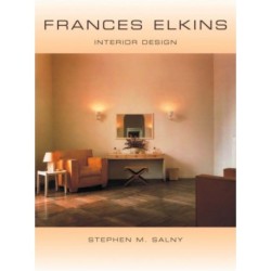 Frances Elkins: Interior Design