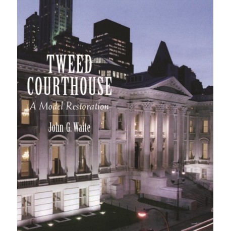 Tweed Courthouse: A Model Restoration