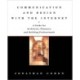 Communication and Design with the Internet: A Guide for Architects, Planners, and Building Professionals
