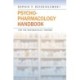 Psychopharmacology Handbook for the Non-Medically Trained