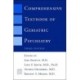 Comprehensive Textbook of Geriatric Psychiatry