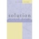 Solution-Oriented Therapy