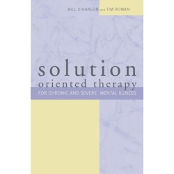 Solution-Oriented Therapy
