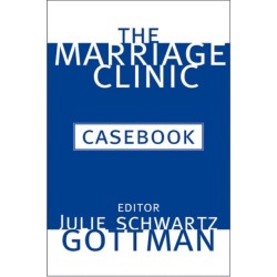 The Marriage Clinic Casebook