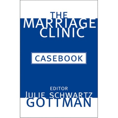 The Marriage Clinic Casebook