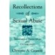 Recollections of Sexual Abuse: Treatment Principles and Guidelines