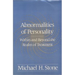 Abnormalities of Personality: Within and Beyond the Realm of Treatment
