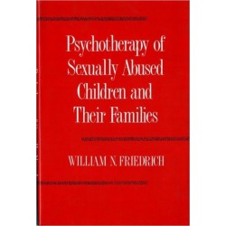 Psychotherapy of Sexually Abused Children and their Families