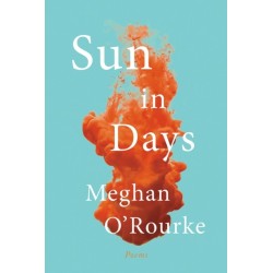 Sun in Days: Poems