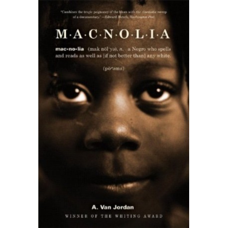 MACNOLIA: Poems
