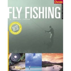 Outside Adventure Travel: Fly Fishing