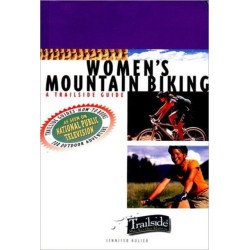 A Trailside Guide: Women's Mountain Biking