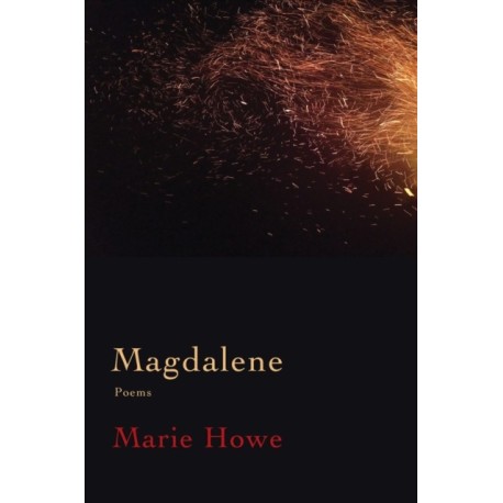 Magdalene: Poems