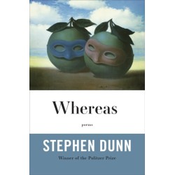 Whereas: Poems
