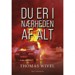 Du er i nærheden af alt