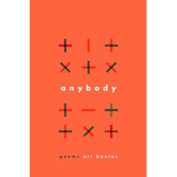 Anybody: Poems
