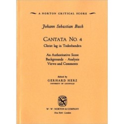 Cantata No. 4