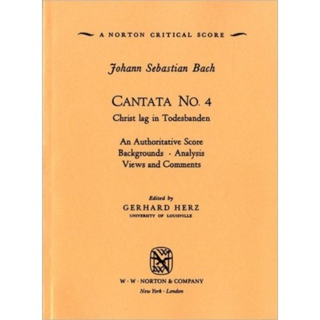 Cantata No. 4