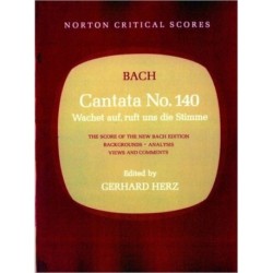 Cantata No. 140