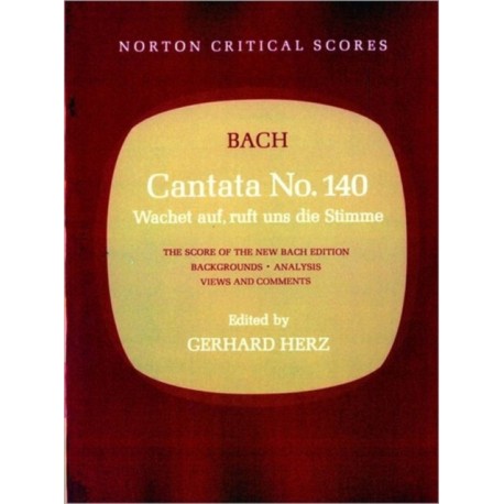 Cantata No. 140