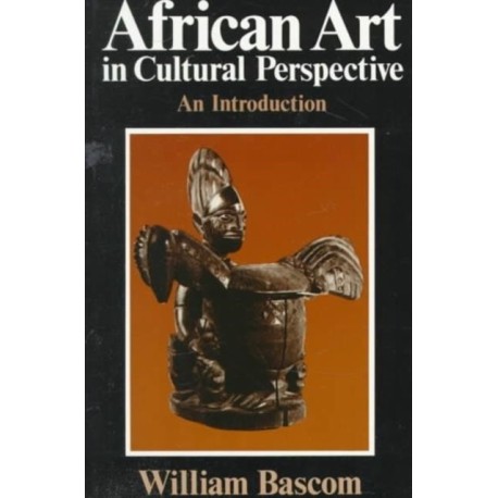 African Art in Cultural Perspective