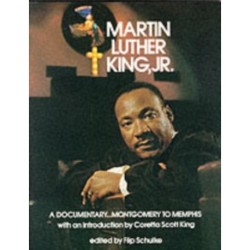 Martin Luther King, Jr.: A Documentary...Montgomery to Memphis