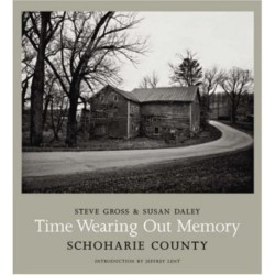 Time Wearing Out Memory: Schoharie County
