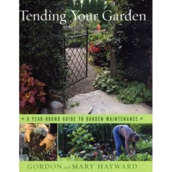 Tending Your Garden: A Year-Round Guide to Garden Maintenance
