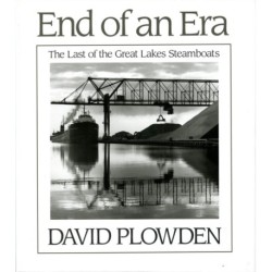 The End of an Era: The Last of the Great Lake Steamboats