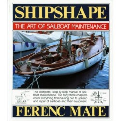 Shipshape: The Art of Sailboat Maintenance
