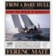 From a Bare Hull: How to Build a Sailboat