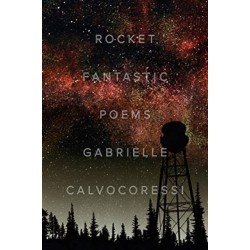 Rocket Fantastic: Poems