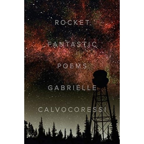 Rocket Fantastic: Poems