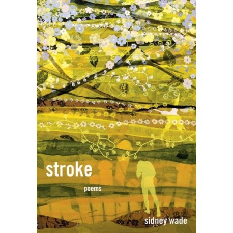 Stroke: Poems