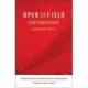 Open Field: An Anthology of Contemporary Canadian Poets