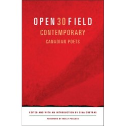 Open Field: An Anthology of Contemporary Canadian Poets