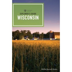 Explorer's Guide Wisconsin