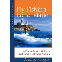 Fly Fishing Long Island: A Comprehensive Guide to Freshwater & Saltwater Angling
