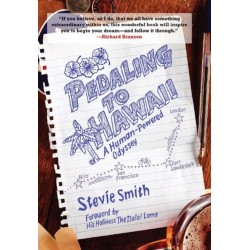 Pedaling to Hawaii: A Human-Powered Odyssey