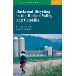 Backroad Bicycling in the Hudson Valley and Catskills