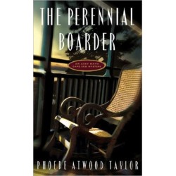 The Perennial Boarder