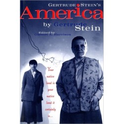 Gertrude Stein's America
