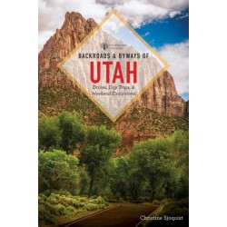 Backroads & Byways of Utah