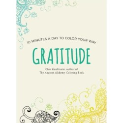 Gratitude