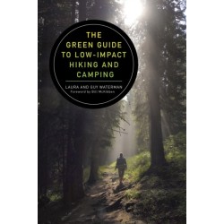 The Green Guide to Low-Impact Hiking and Camping