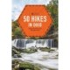 50 Hikes in Ohio