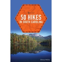 50 Hikes in South Carolina