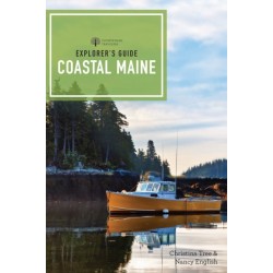Explorer's Guide Coastal Maine