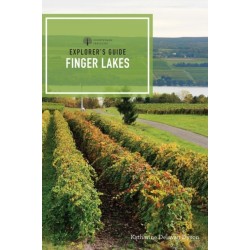 Explorer's Guide Finger Lakes