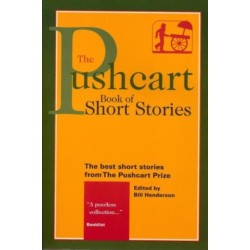 The Pushcart Book of Short Stories